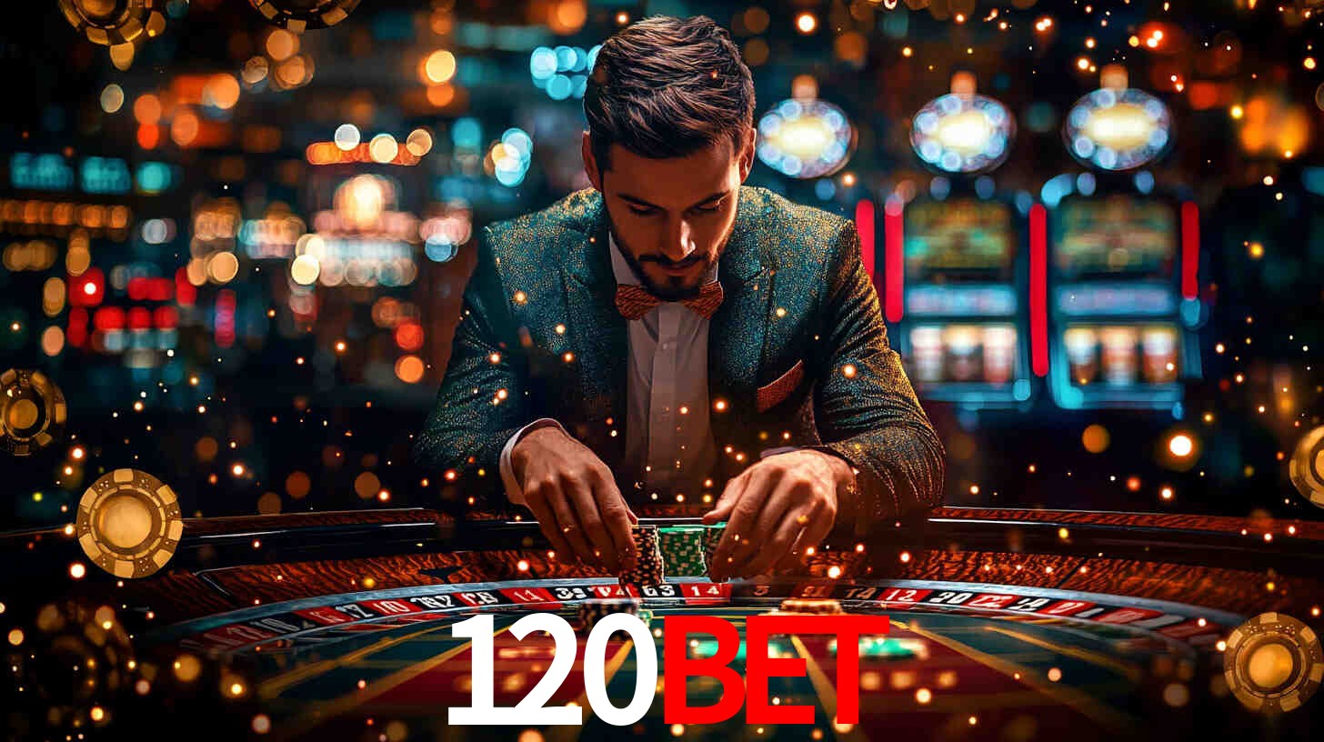 Exclusive Games 120bet