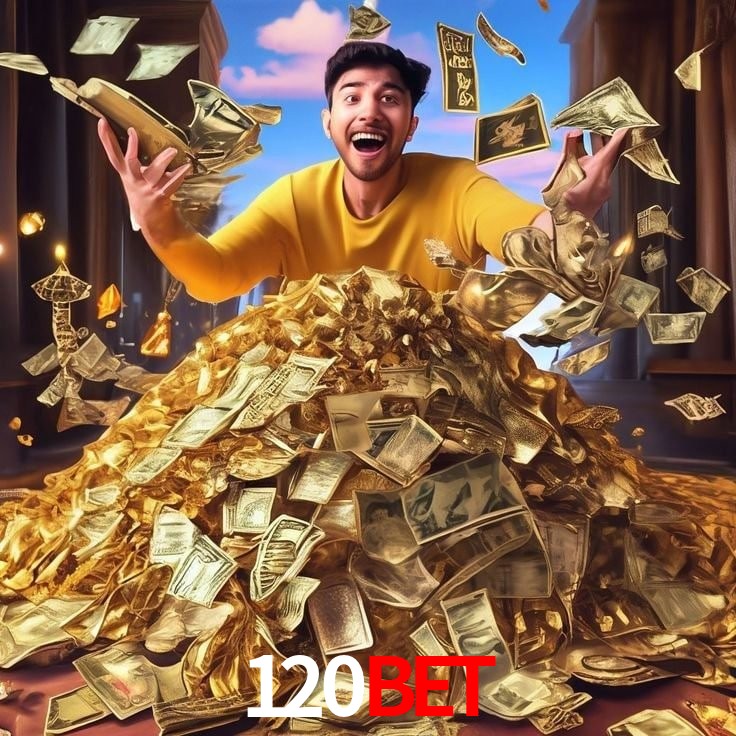PIX Instantâneo 120bet