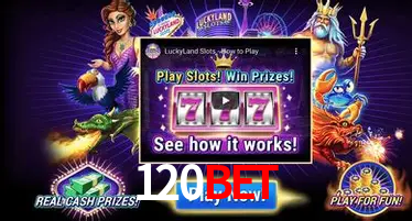 Descubra a Magia dos Jogos de Arcade no 120bet
