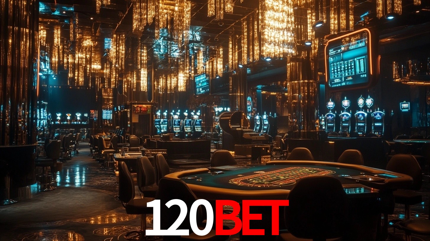 120bet - Tesouros da Noite Luxuosa - 120bet.com
