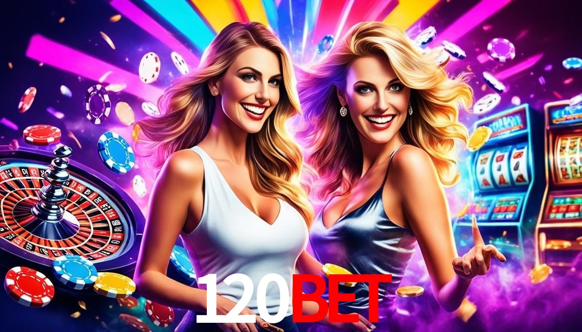 cassino 120bet