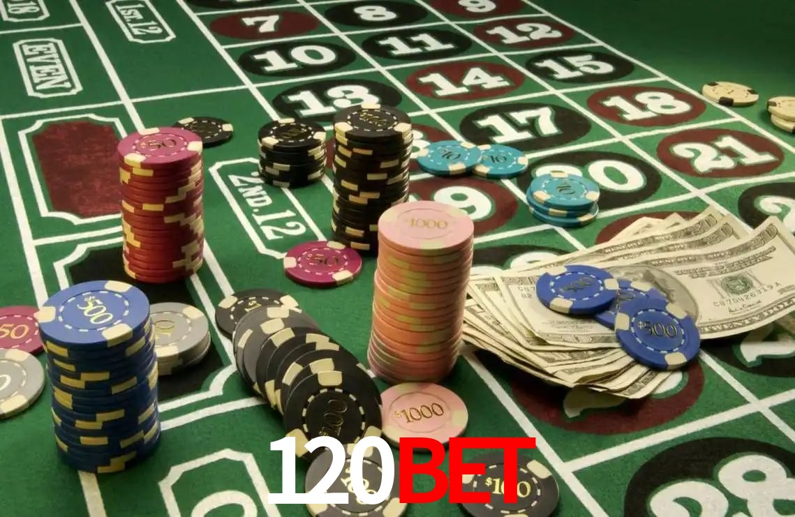 Bonus Features 120bet