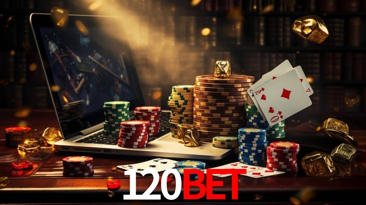 Jogos Exclusivos 120bet