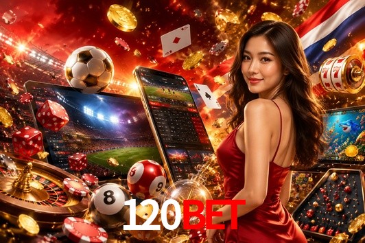 Secure Login 120bet