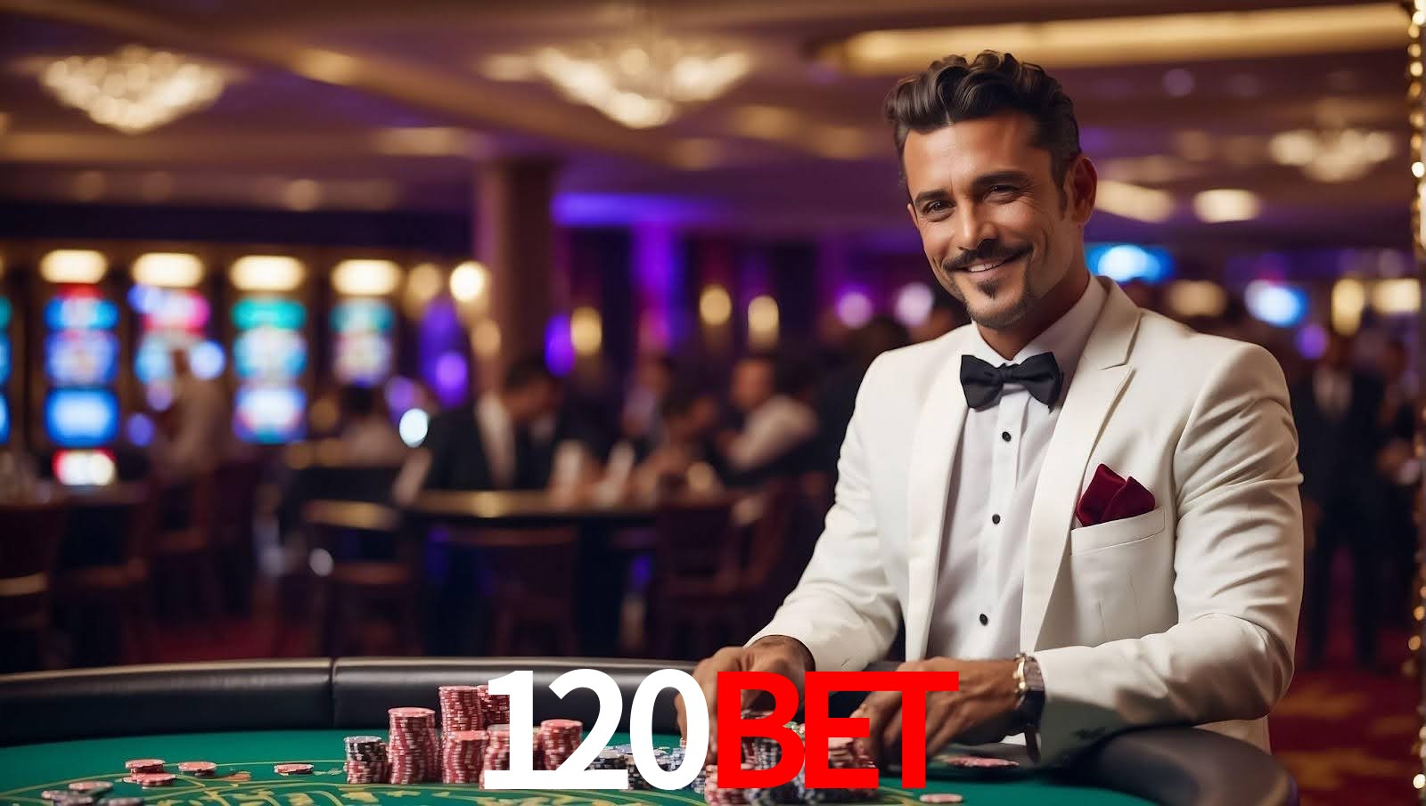Avaliações dos Jogadores 120bet