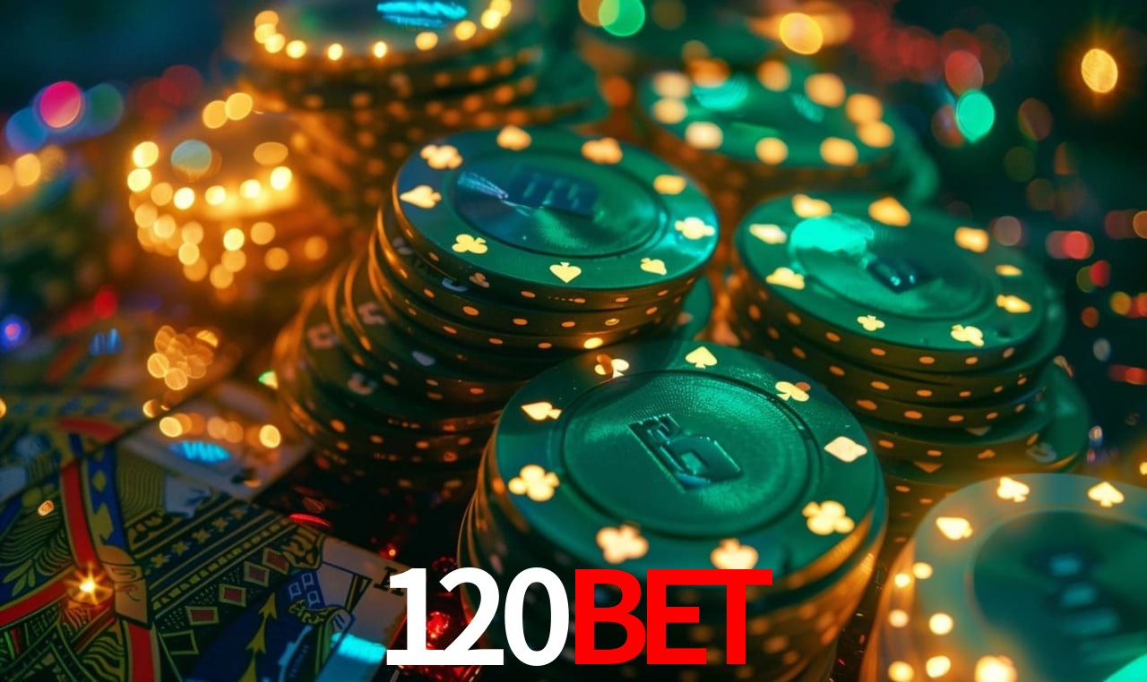 Bônus Diários 120bet