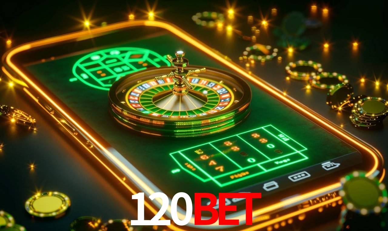 Diretório de Jogos 120bet