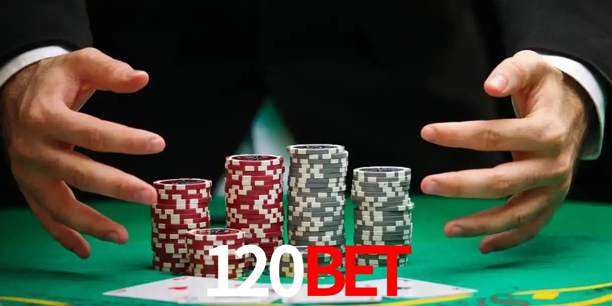 Promoção Relâmpago 120bet