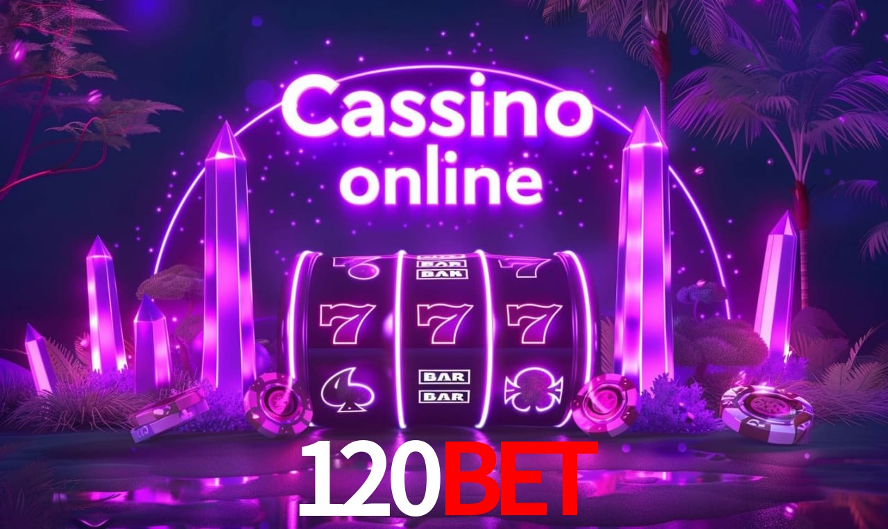Estatísticas do Jogo 120bet