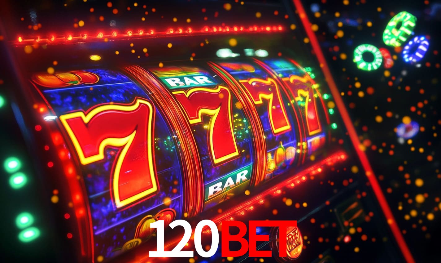 120bet: Seu Cassino Premiado com Pagamentos Rápidos