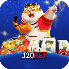 Logo da 120bet